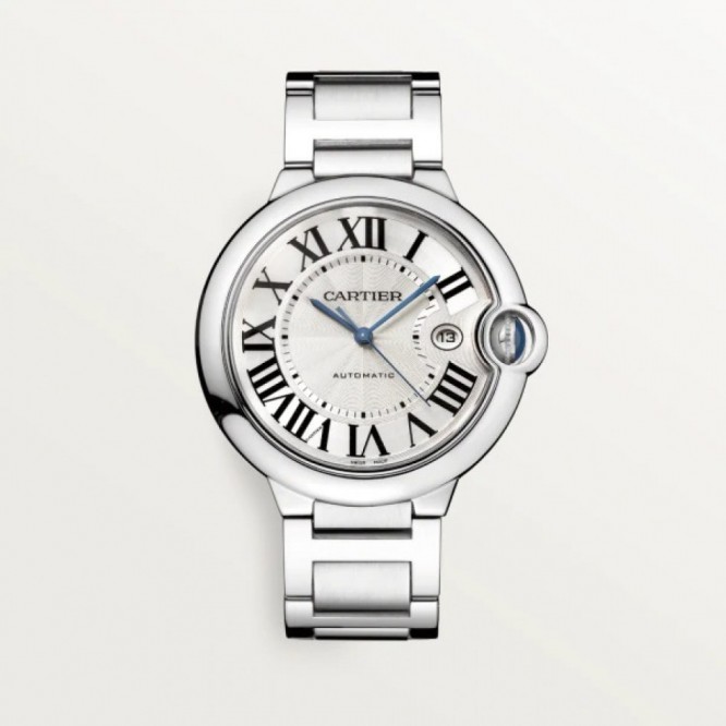 バロンブルードゥカルティエウォッチ42 MM